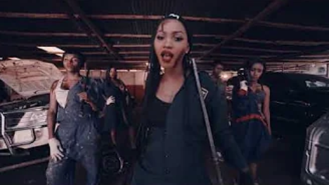 Ntuyo Zange